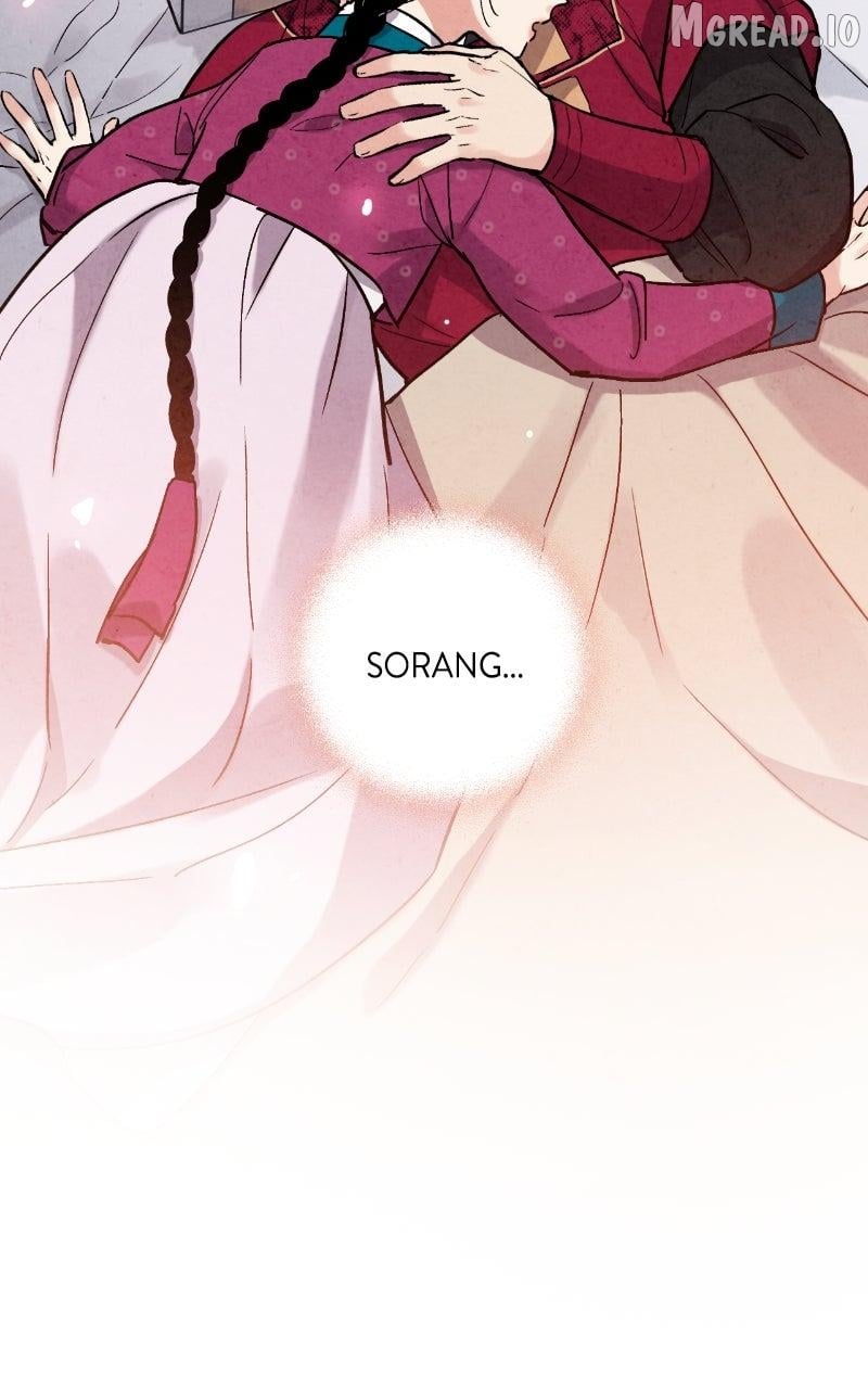Joseon’s Ban on Marriage Chapter 68 - page 30