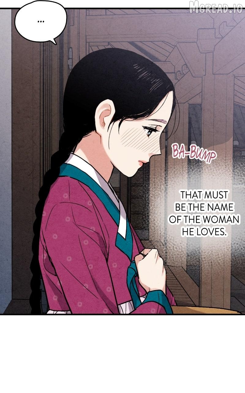 Joseon’s Ban on Marriage Chapter 68 - page 31