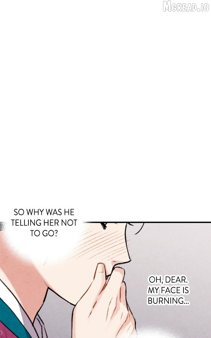 Joseon’s Ban on Marriage Chapter 68 - page 32