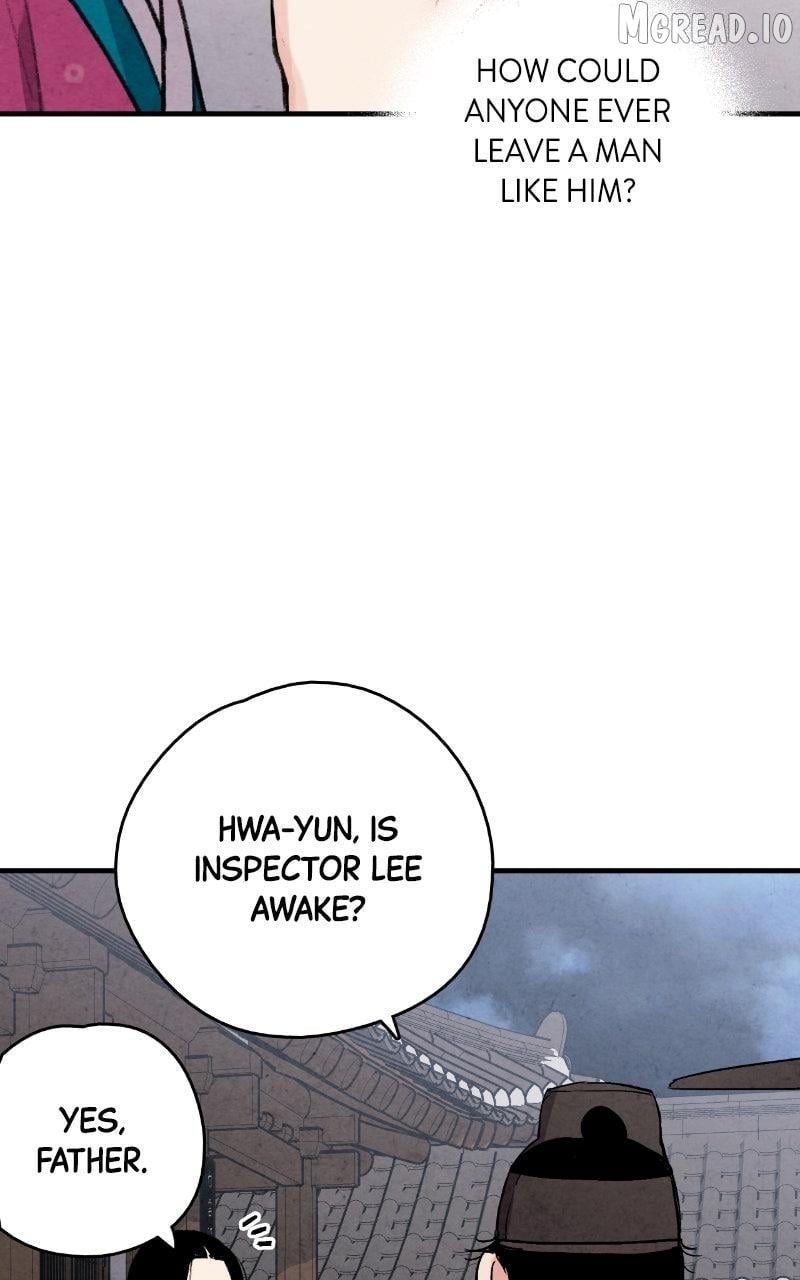Joseon’s Ban on Marriage Chapter 68 - page 33