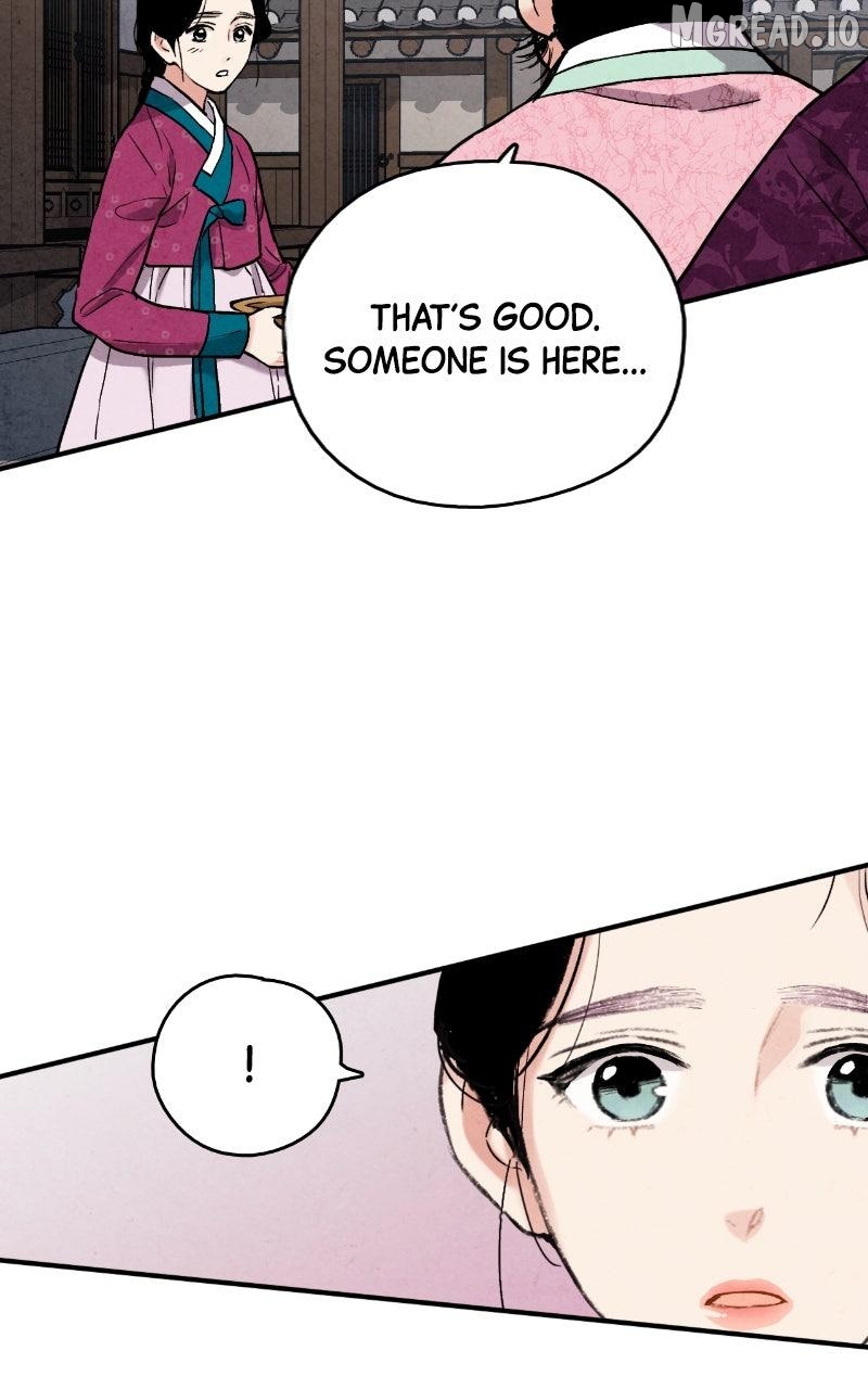 Joseon’s Ban on Marriage Chapter 68 - page 34