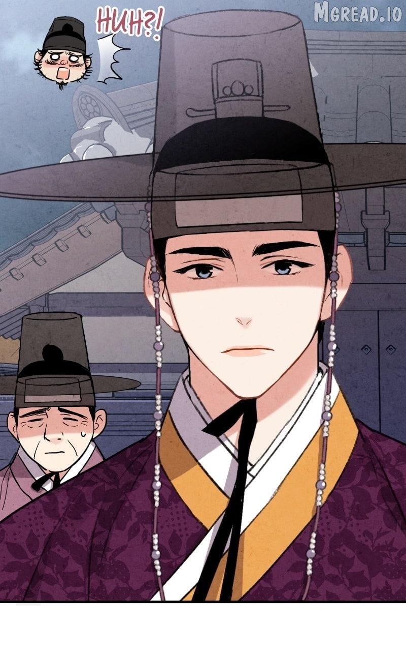 Joseon’s Ban on Marriage Chapter 68 - page 37