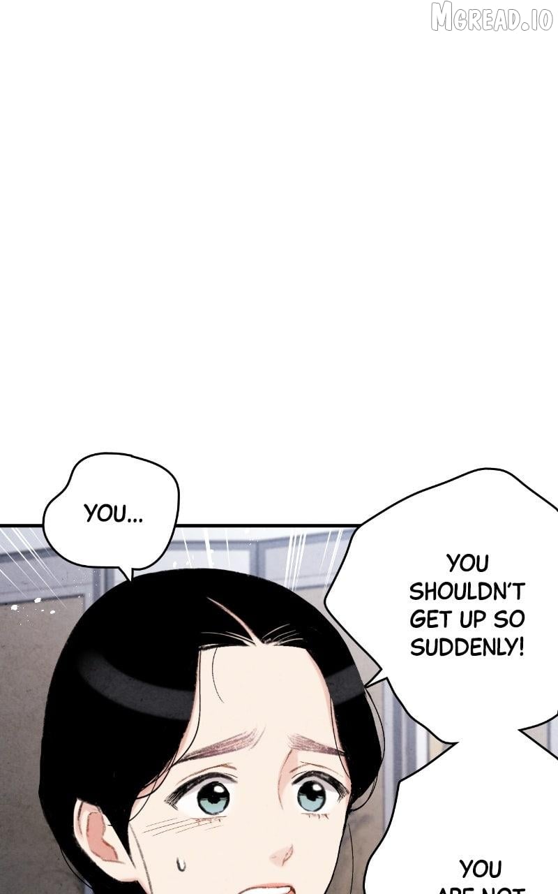 Joseon’s Ban on Marriage Chapter 68 - page 4
