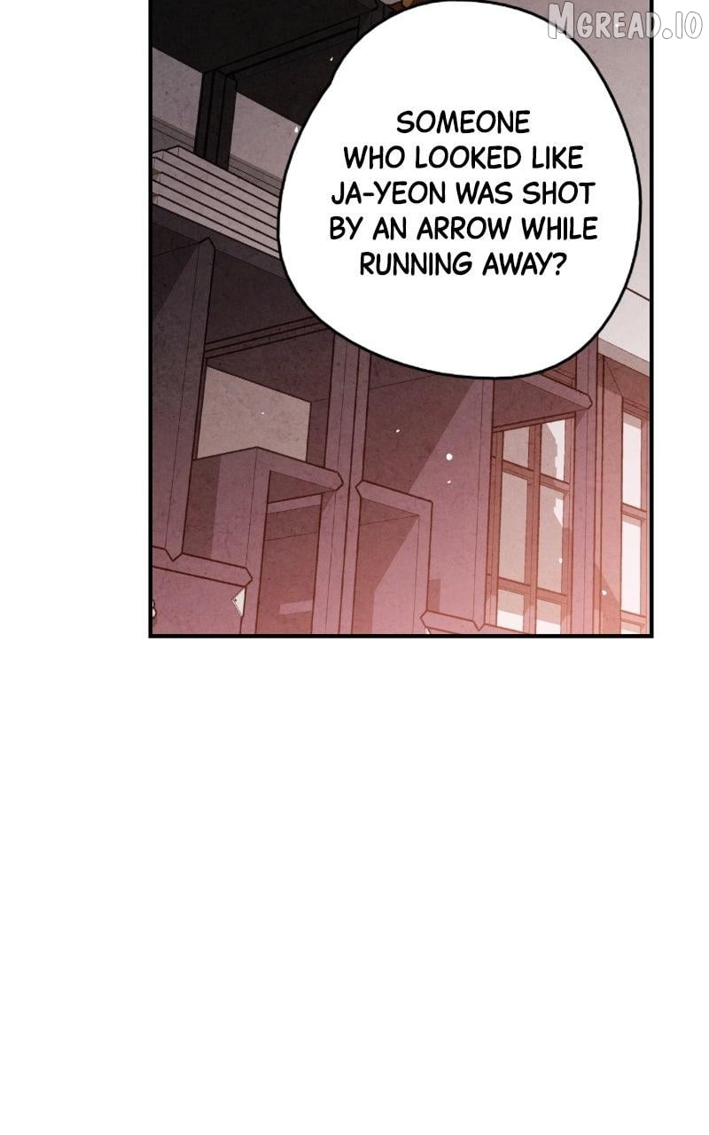 Joseon’s Ban on Marriage Chapter 68 - page 40