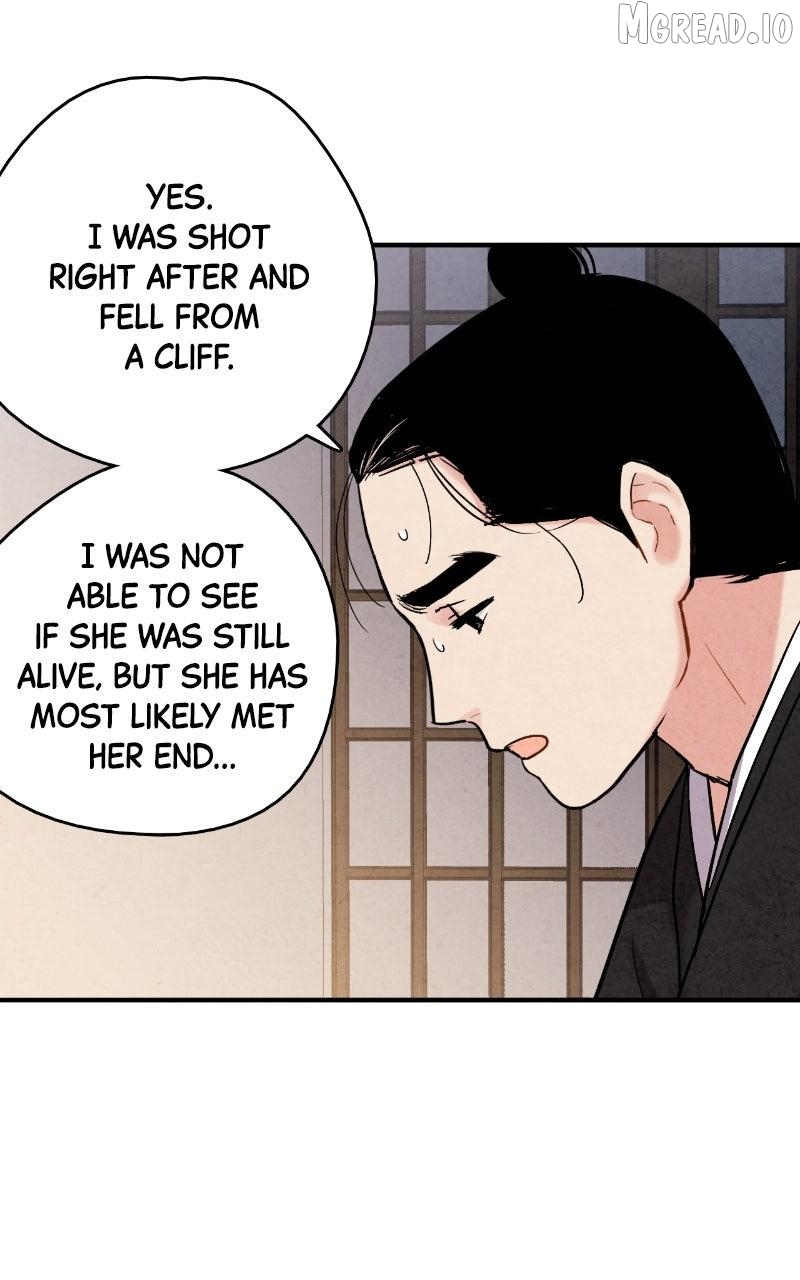 Joseon’s Ban on Marriage Chapter 68 - page 41
