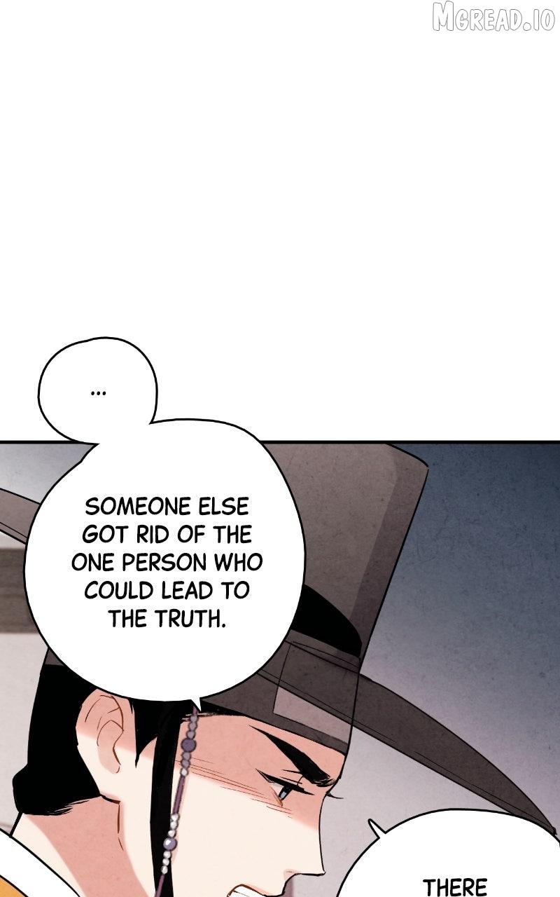 Joseon’s Ban on Marriage Chapter 68 - page 42