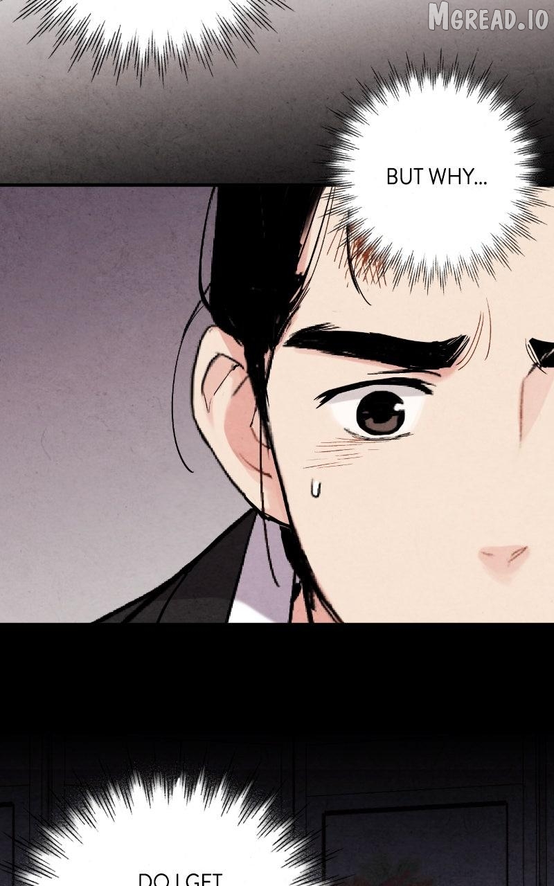 Joseon’s Ban on Marriage Chapter 68 - page 45