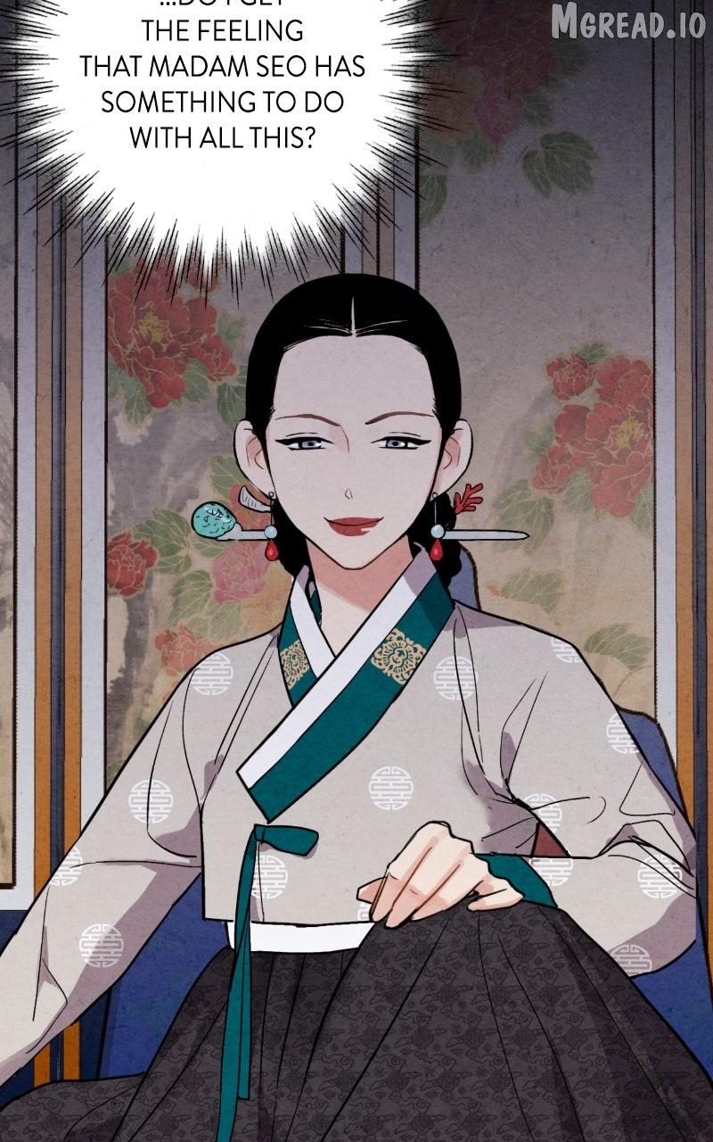 Joseon’s Ban on Marriage Chapter 68 - page 46