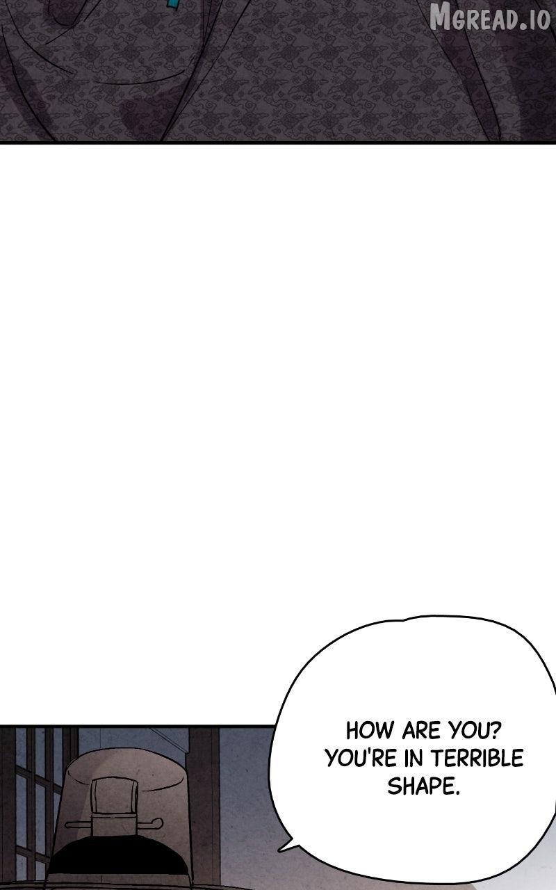 Joseon’s Ban on Marriage Chapter 68 - page 47