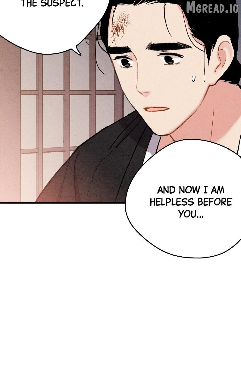 Joseon’s Ban on Marriage Chapter 68 - page 49