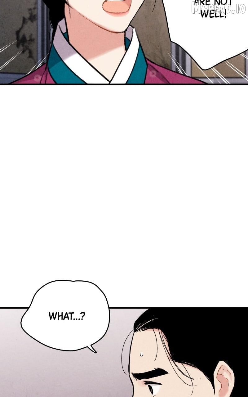 Joseon’s Ban on Marriage Chapter 68 - page 5