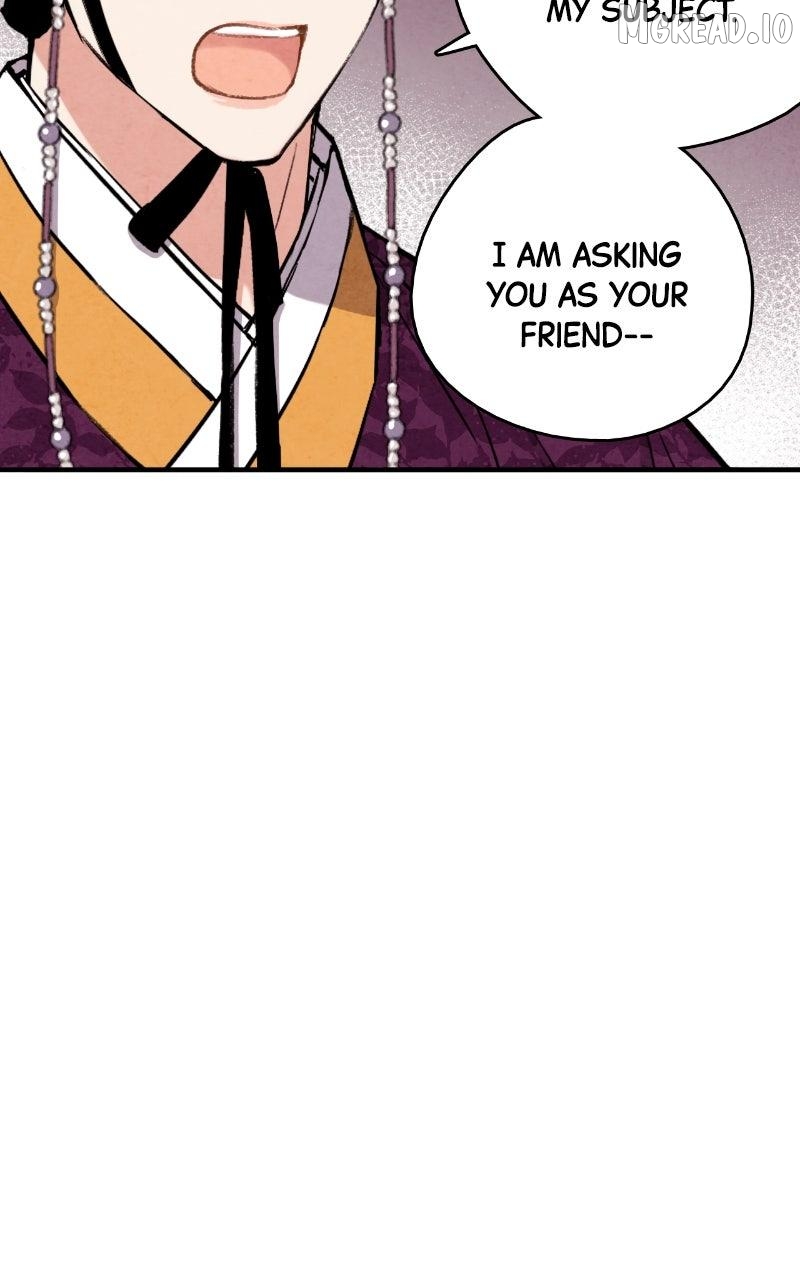 Joseon’s Ban on Marriage Chapter 68 - page 51