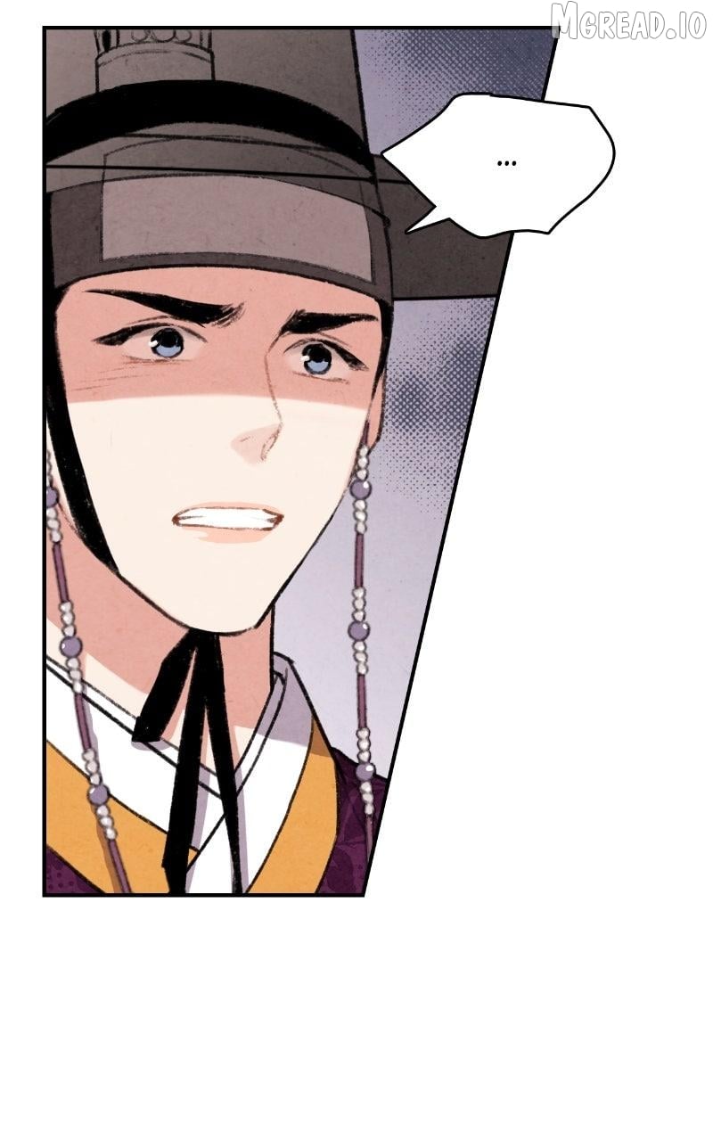 Joseon’s Ban on Marriage Chapter 68 - page 52