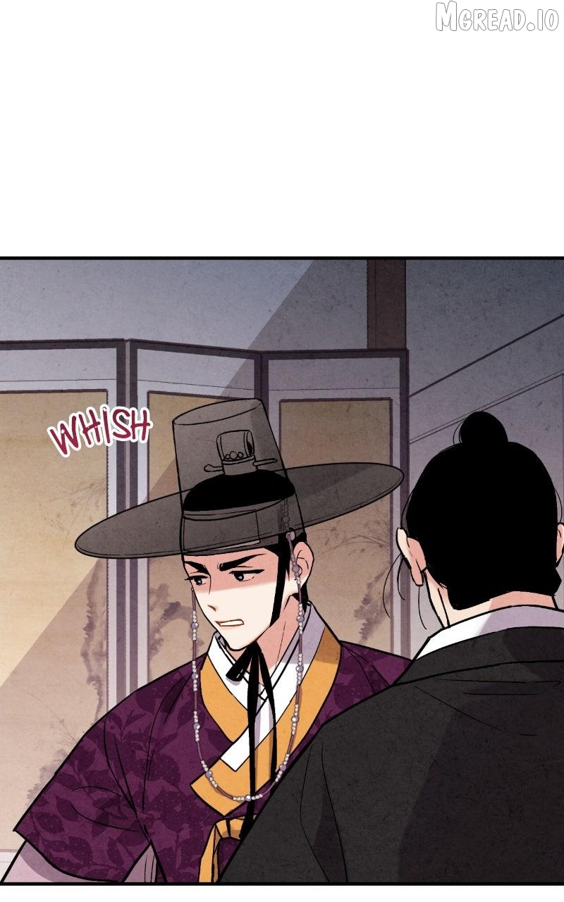 Joseon’s Ban on Marriage Chapter 68 - page 54