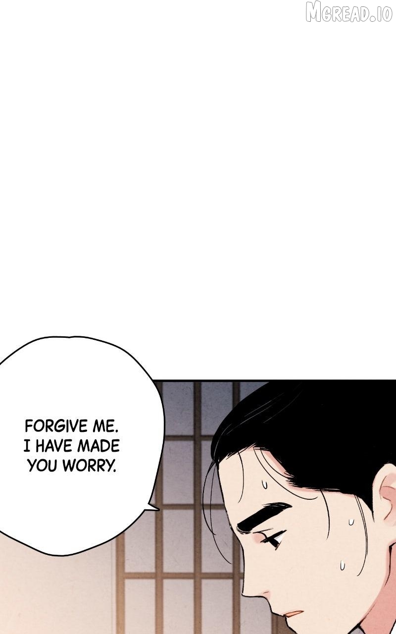 Joseon’s Ban on Marriage Chapter 68 - page 55