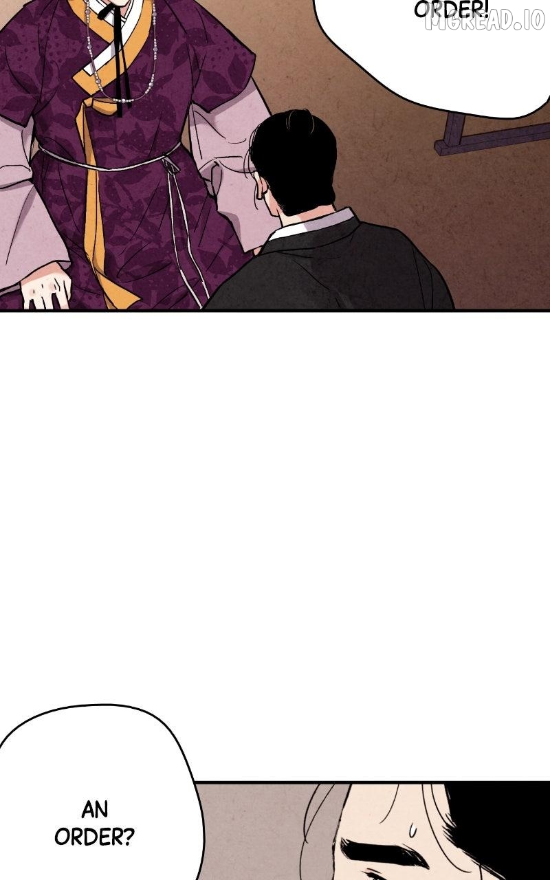 Joseon’s Ban on Marriage Chapter 68 - page 57