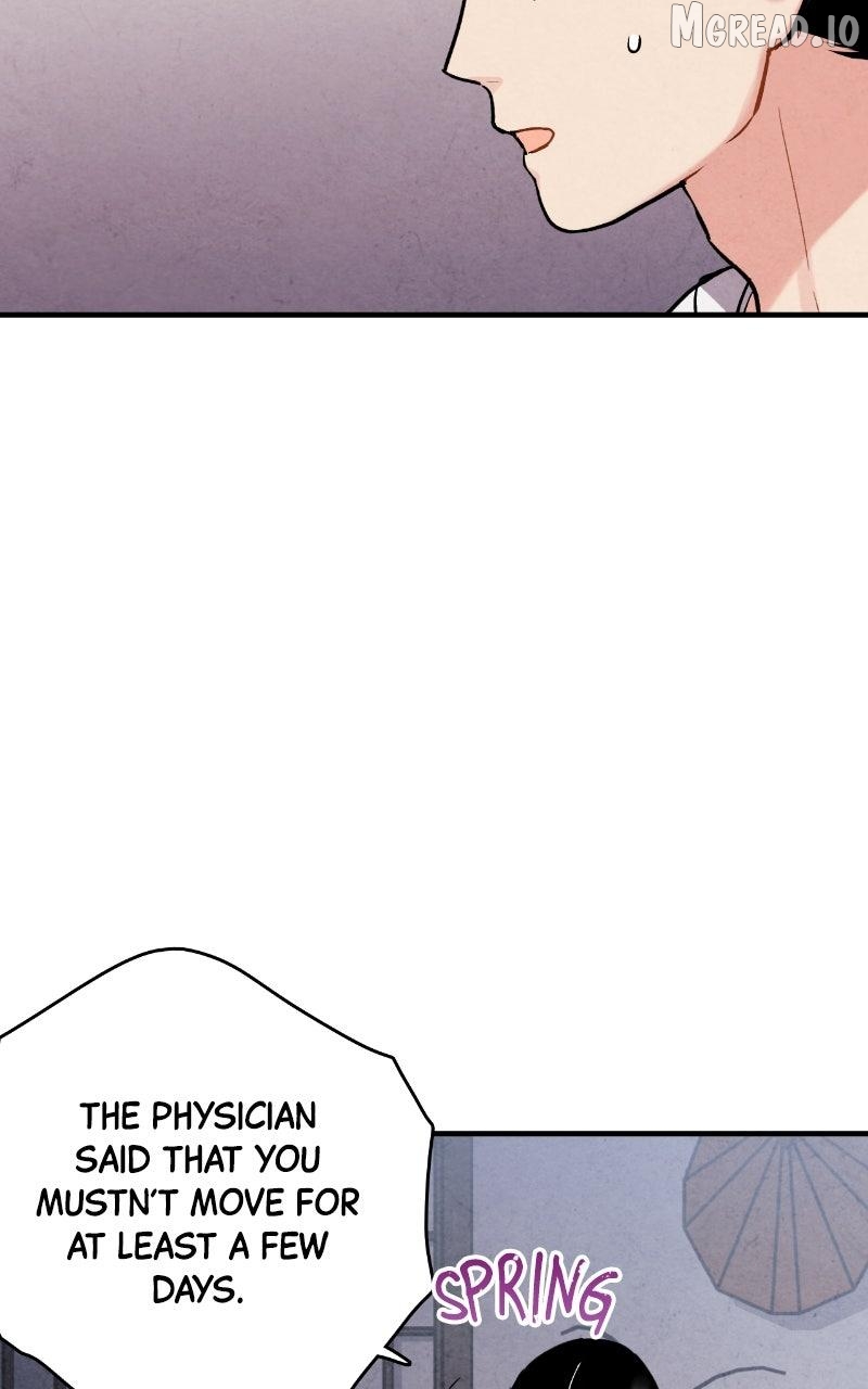 Joseon’s Ban on Marriage Chapter 68 - page 6