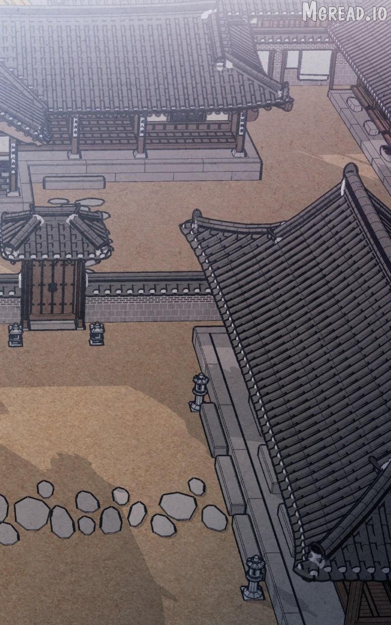 Joseon’s Ban on Marriage Chapter 68 - page 60