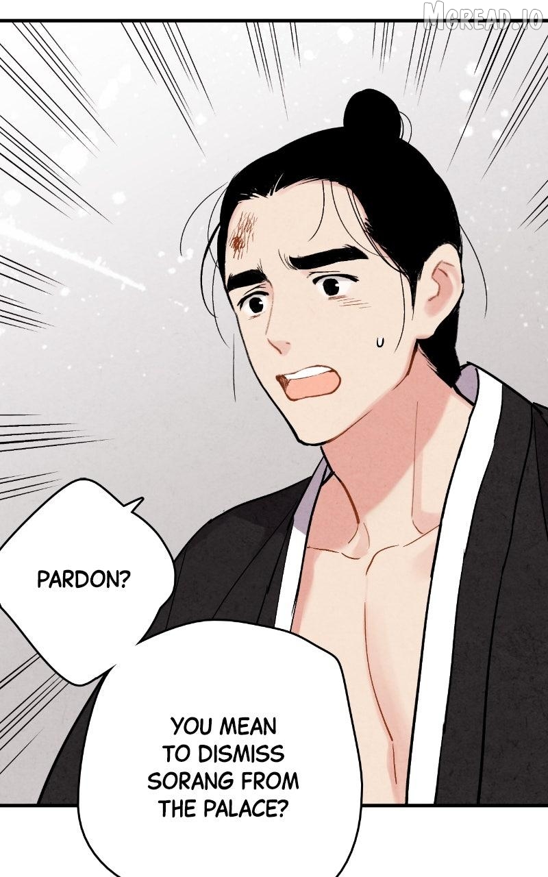 Joseon’s Ban on Marriage Chapter 68 - page 62
