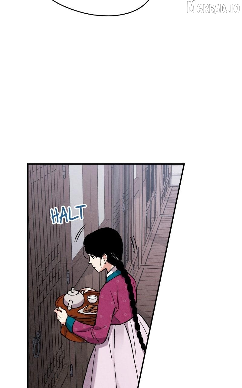 Joseon’s Ban on Marriage Chapter 68 - page 63