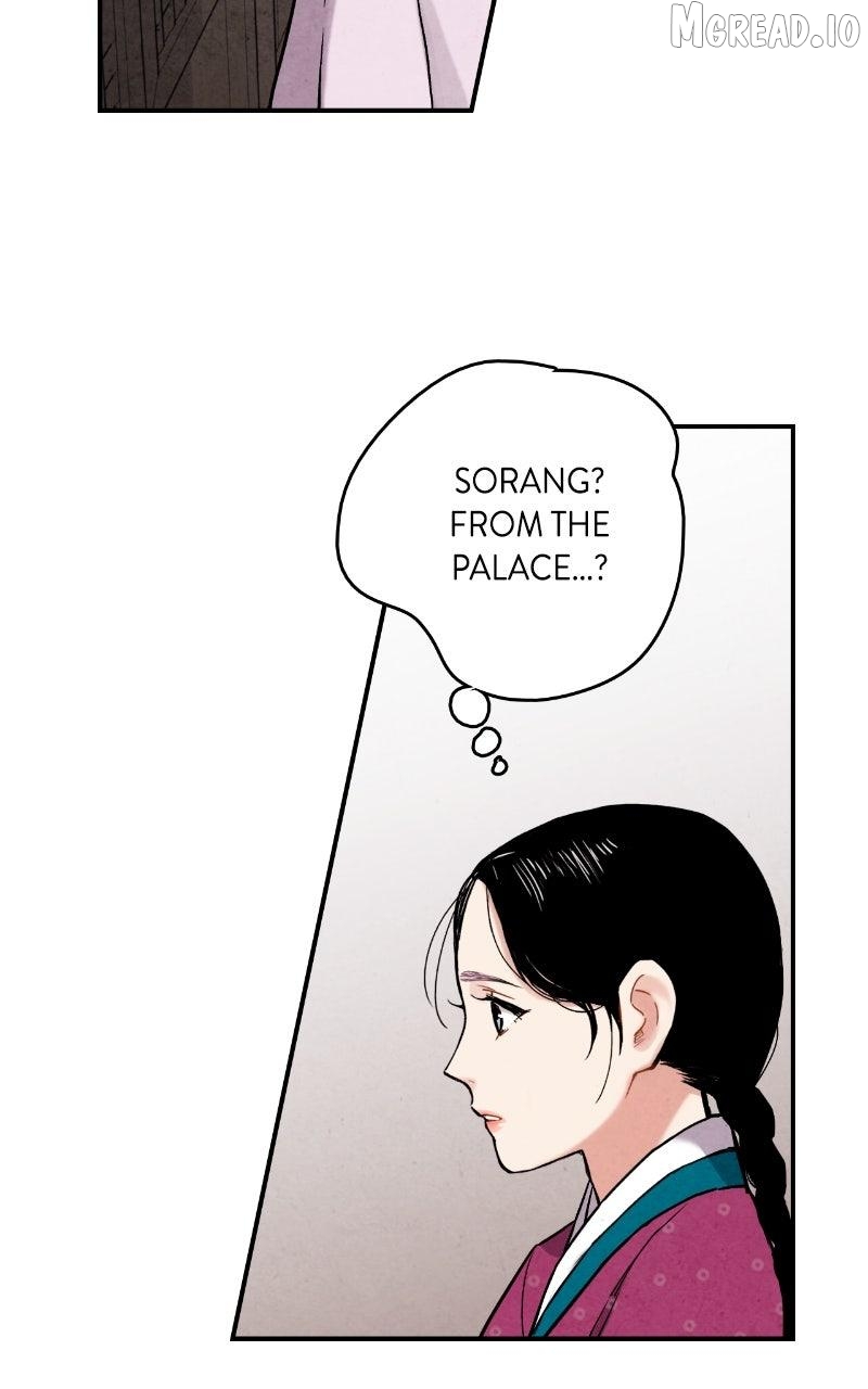 Joseon’s Ban on Marriage Chapter 68 - page 64