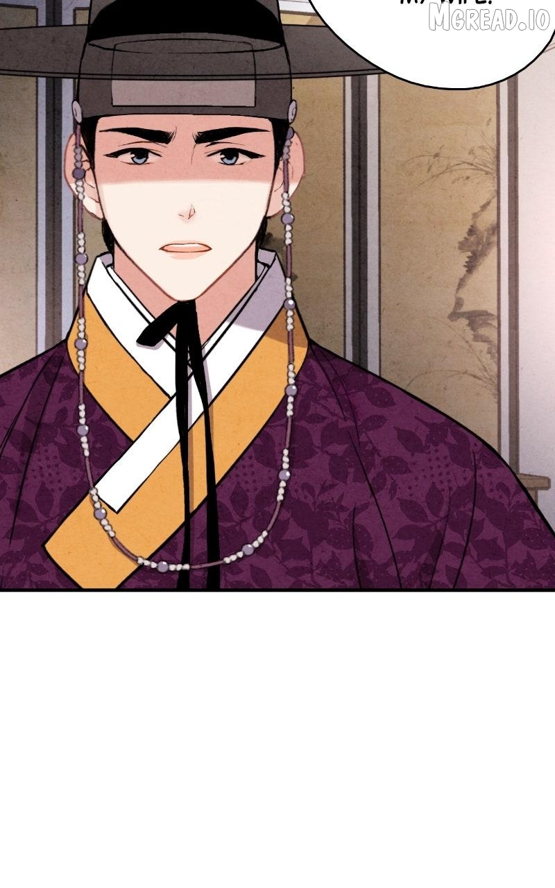 Joseon’s Ban on Marriage Chapter 68 - page 66