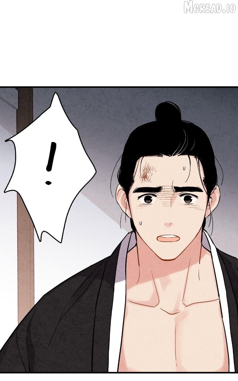 Joseon’s Ban on Marriage Chapter 68 - page 67