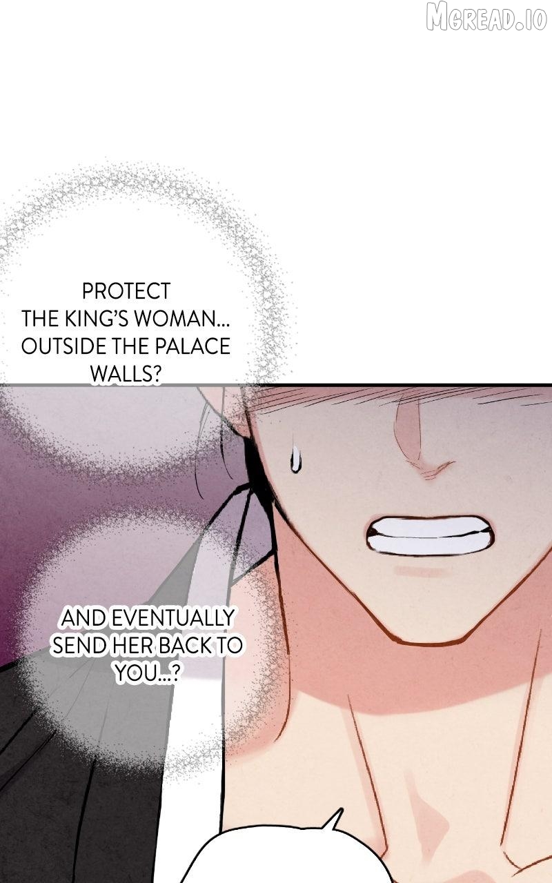 Joseon’s Ban on Marriage Chapter 68 - page 69