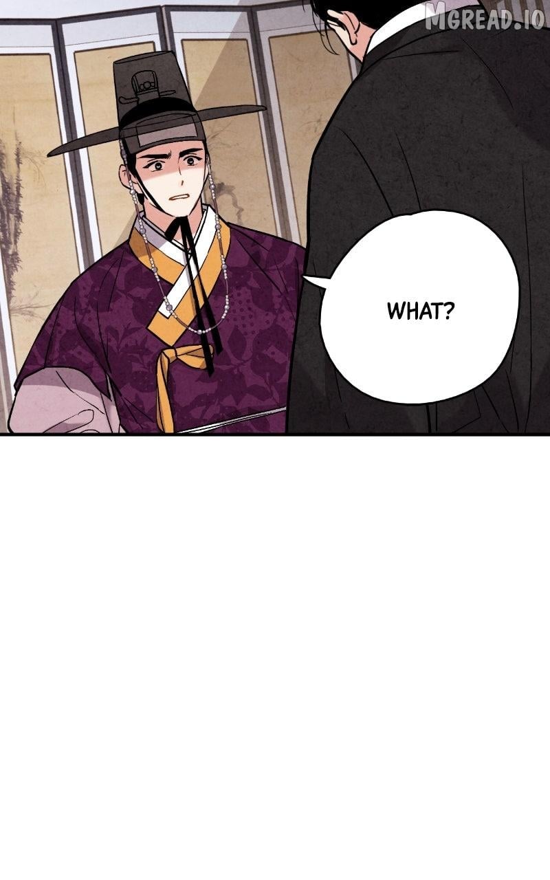 Joseon’s Ban on Marriage Chapter 68 - page 71
