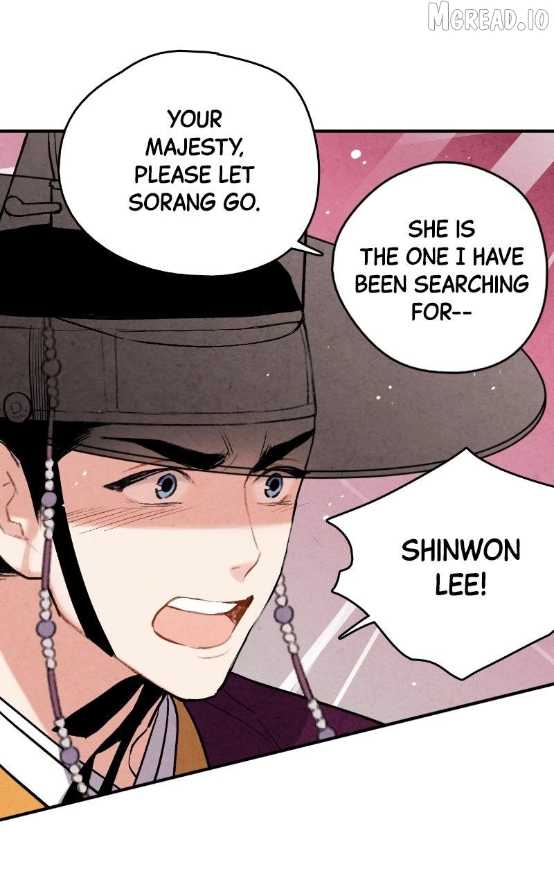 Joseon’s Ban on Marriage Chapter 68 - page 72