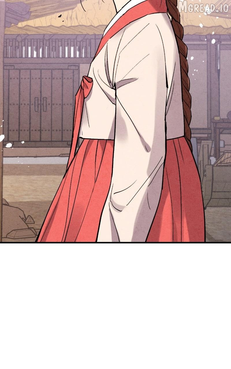 Joseon’s Ban on Marriage Chapter 68 - page 77