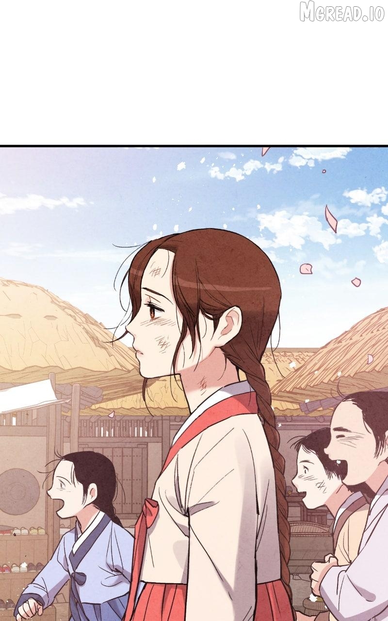 Joseon’s Ban on Marriage Chapter 68 - page 78