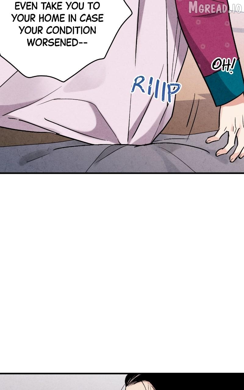 Joseon’s Ban on Marriage Chapter 68 - page 8