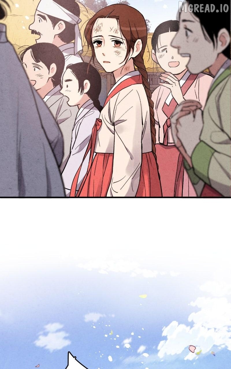 Joseon’s Ban on Marriage Chapter 68 - page 80