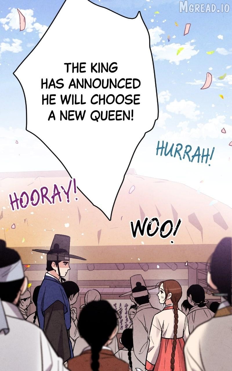 Joseon’s Ban on Marriage Chapter 68 - page 81