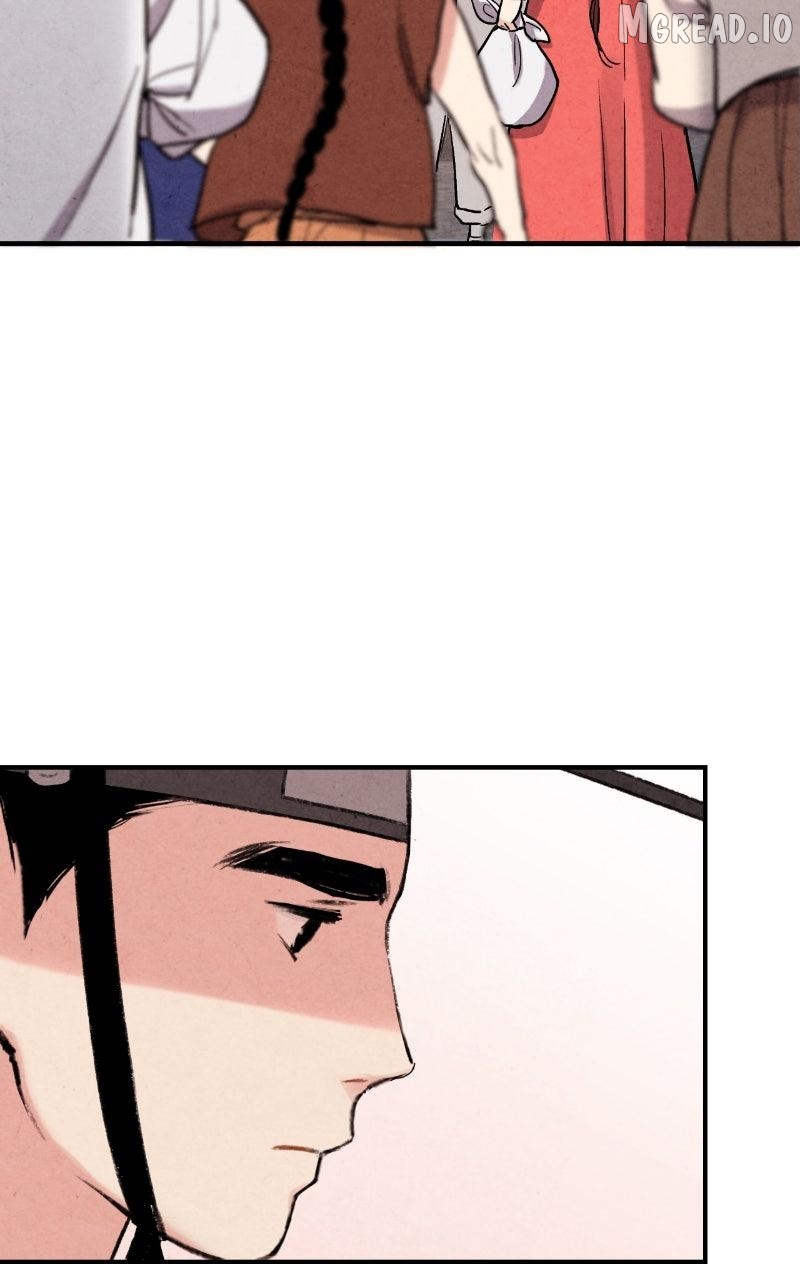 Joseon’s Ban on Marriage Chapter 68 - page 82