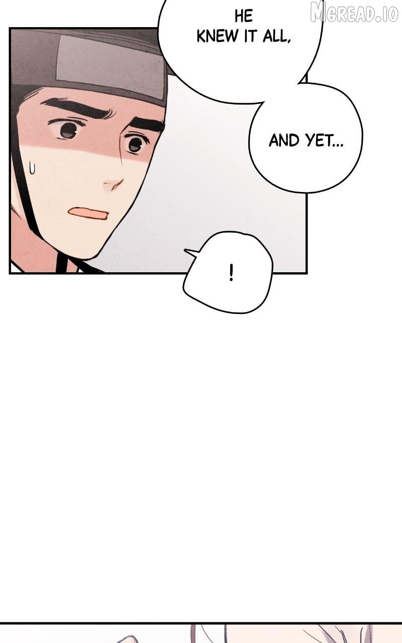 Joseon’s Ban on Marriage Chapter 68 - page 86