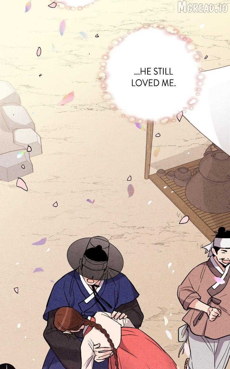 Joseon’s Ban on Marriage Chapter 68 - page 88