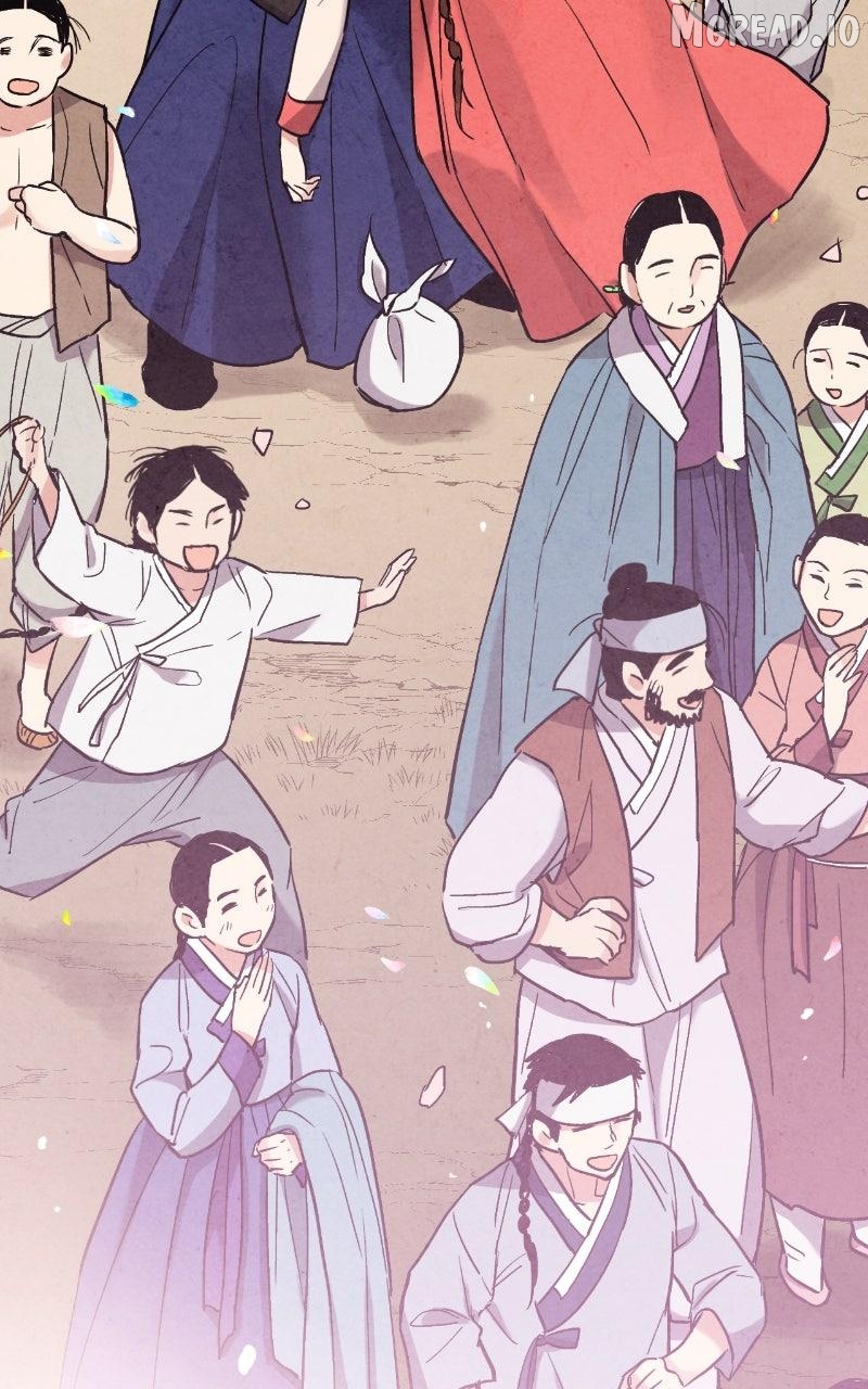 Joseon’s Ban on Marriage Chapter 68 - page 89