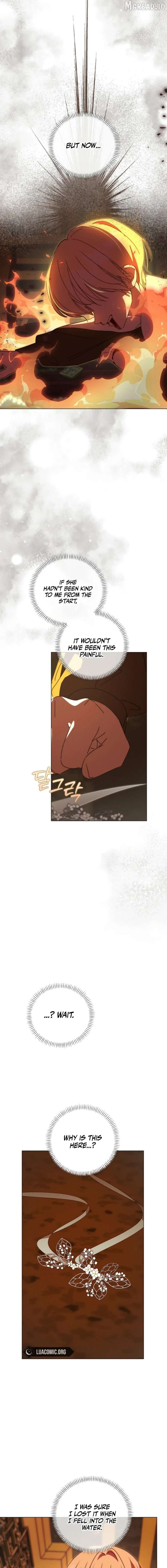 Reincarnated Princess Chapter 76 - page 10