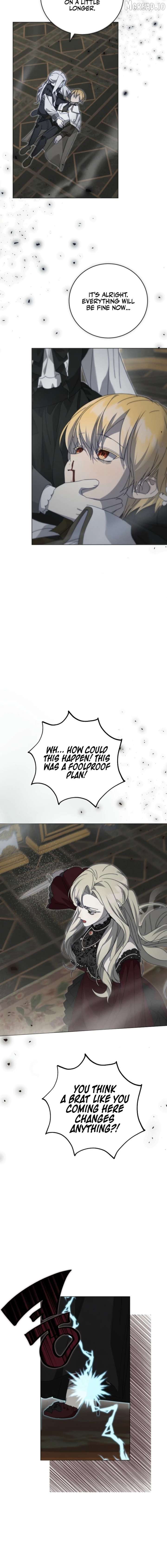 Reincarnated Princess Chapter 76 - page 15