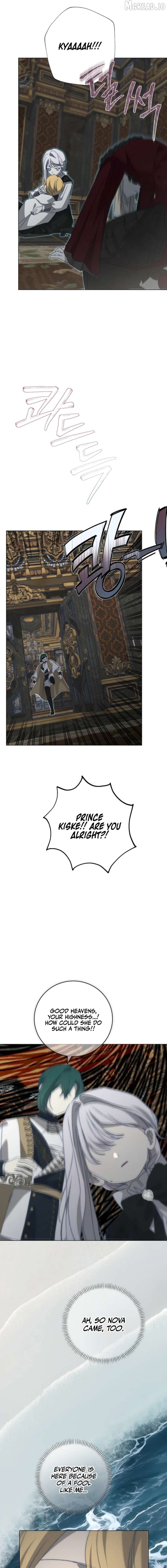 Reincarnated Princess Chapter 76 - page 16