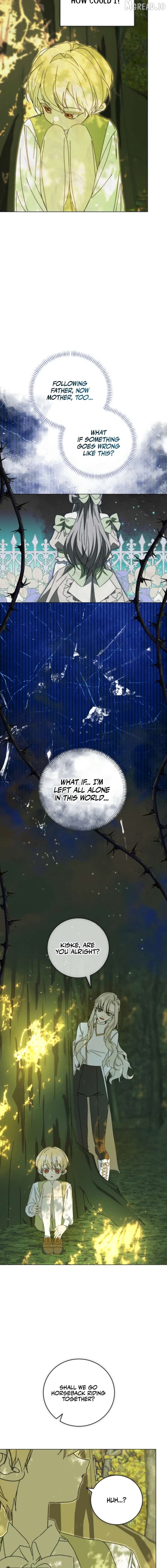 Reincarnated Princess Chapter 76 - page 6