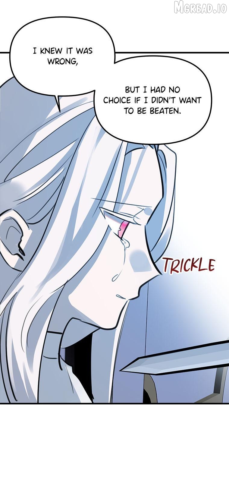 Don’t Tame the Tomboy Chapter 49 - page 10