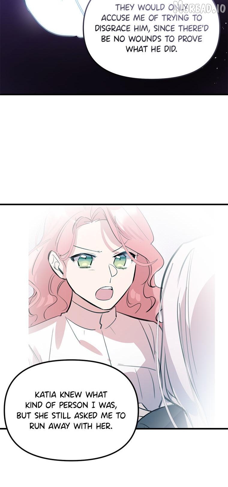 Don’t Tame the Tomboy Chapter 49 - page 12