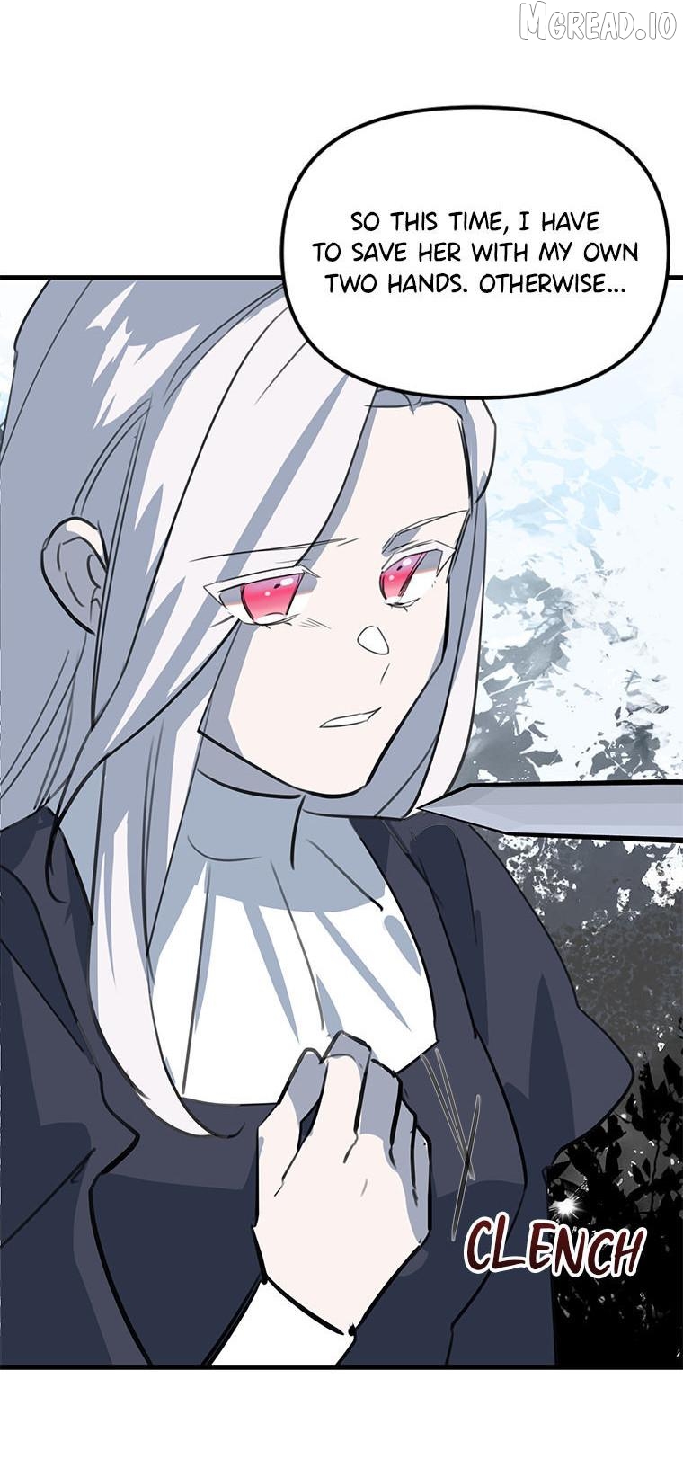 Don’t Tame the Tomboy Chapter 49 - page 13
