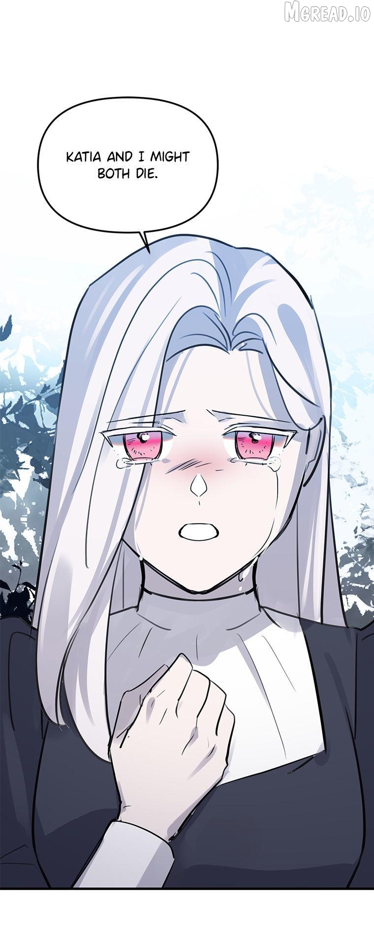 Don’t Tame the Tomboy Chapter 49 - page 14