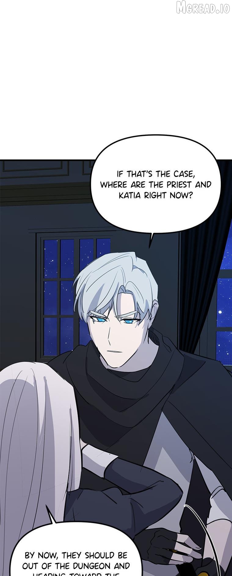 Don’t Tame the Tomboy Chapter 49 - page 15