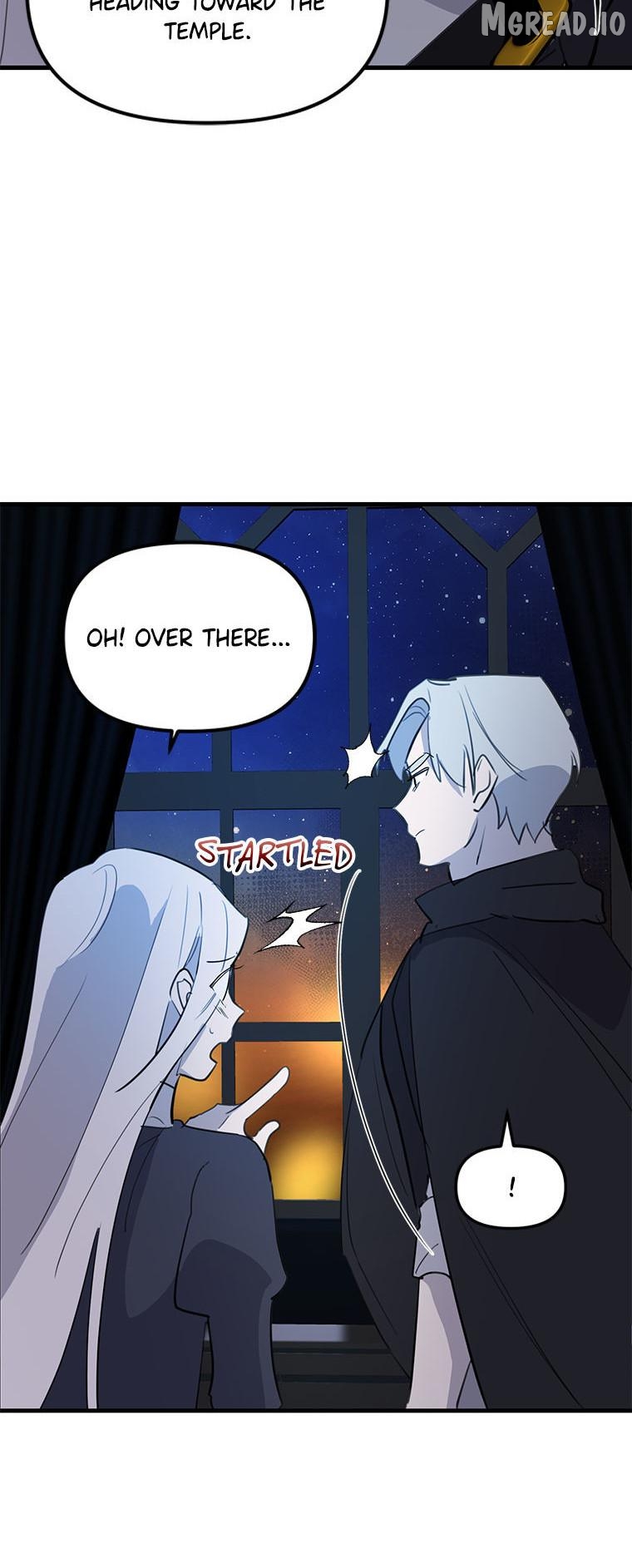 Don’t Tame the Tomboy Chapter 49 - page 16