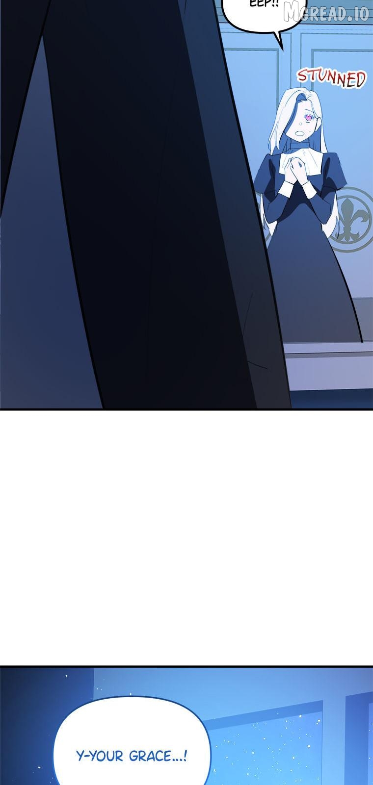 Don’t Tame the Tomboy Chapter 49 - page 19